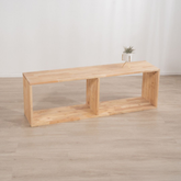 JUNO Tatami: Narrow Open Shelf (L)